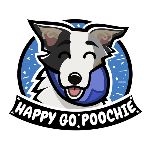 Happy Go Poochie